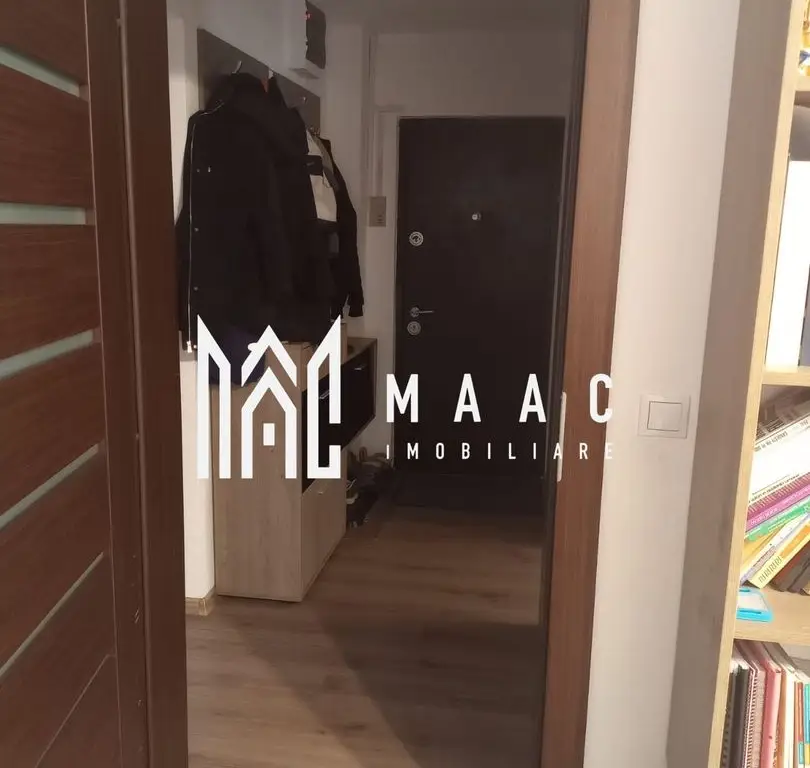 Apartament cu 4 camere - 2 bai - cartier Ștrand – Sibiu