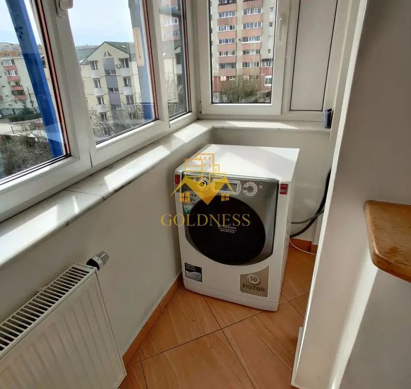 Apartament 4 camere 113 mp Observatorului bloc nou!