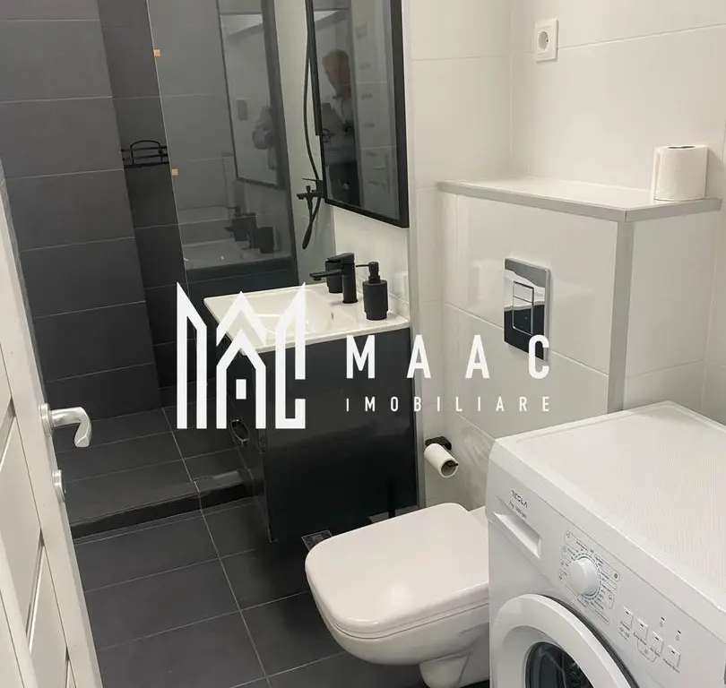 Apartament 2 camere | Decomandat | Etaj 1 | Vasile Aaron