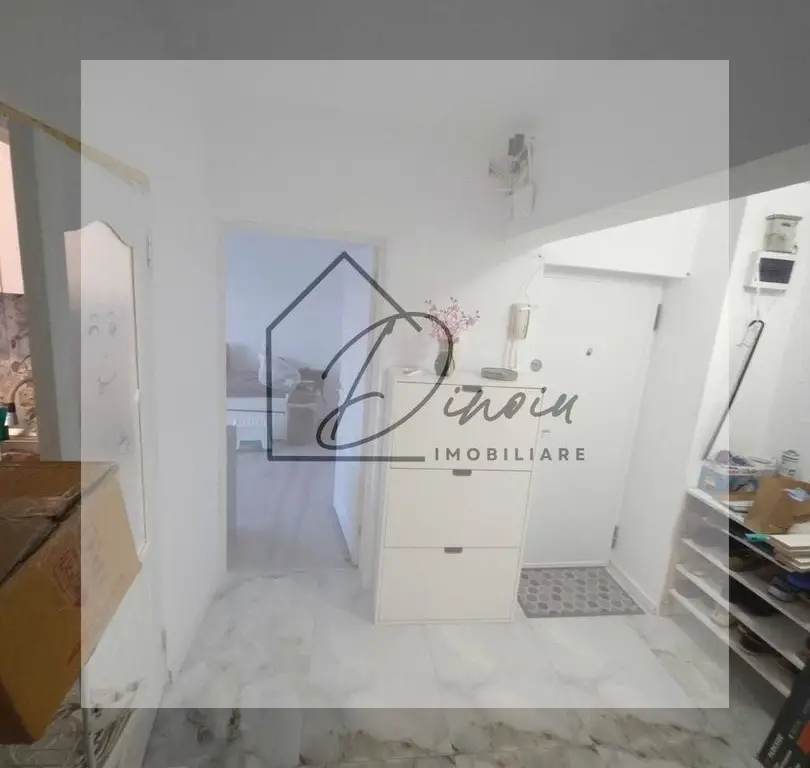 Apartament 4 Camere Pantelimon Morarilor I renovat