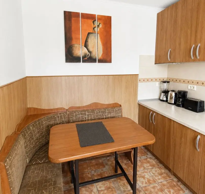 Apartament la casă cu terasă generoasă, între Lipovei și Aradului – co