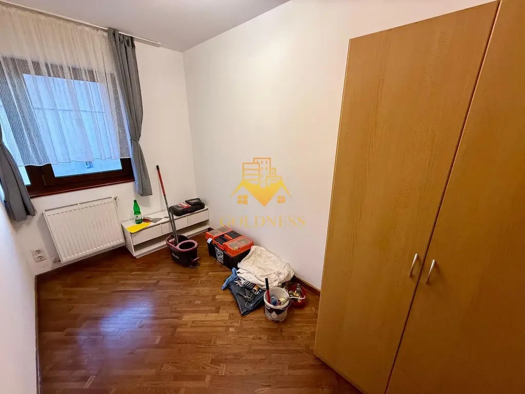 3 camere, modern, parcare, cartierul Marasti, Expo Transilvania, Profi