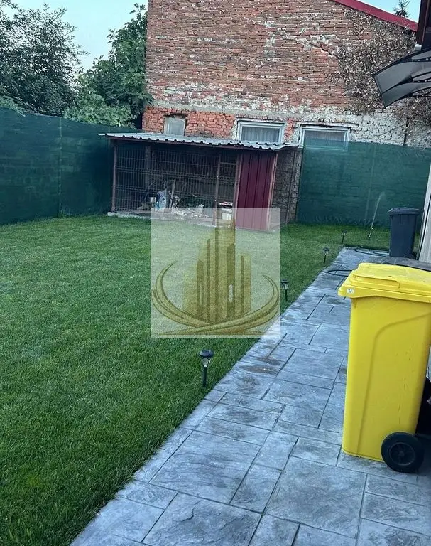 Casă 3 camere | Ronaț | Teren 240 mp | Gata de mutare