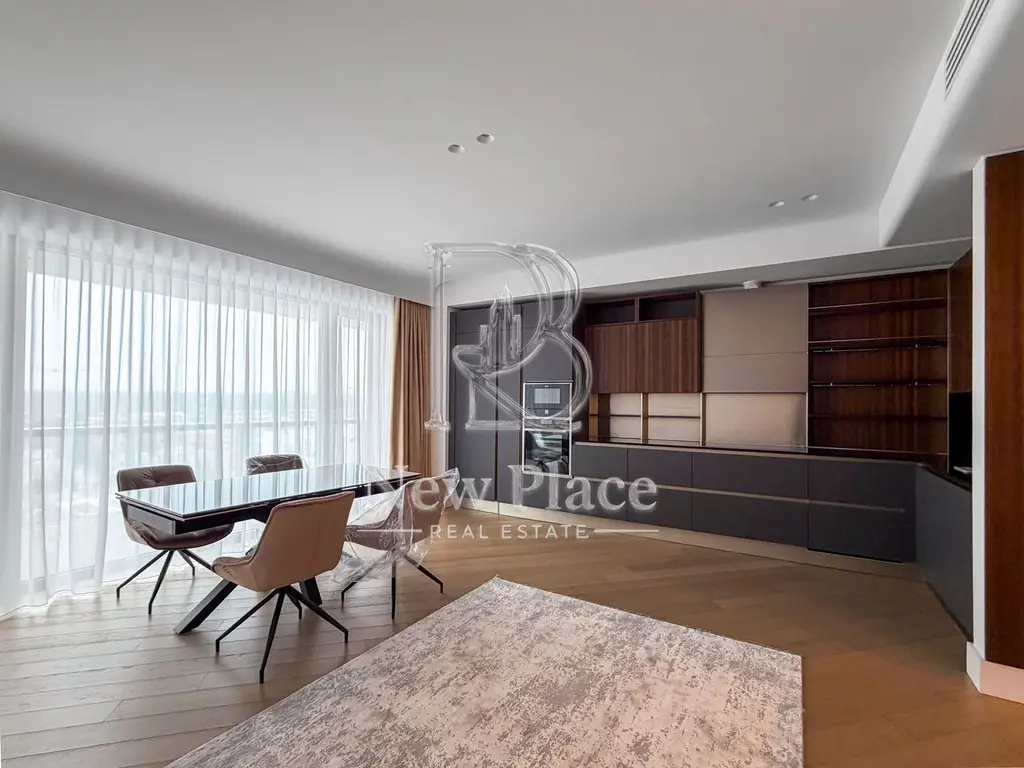 CORTINA 126 | Apartament exclusivist | Terasa 25 mp | ULTRA LUX