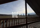 Cabana 5 Camere I 1520 mp teren I Lac de pești I Zona Tocile