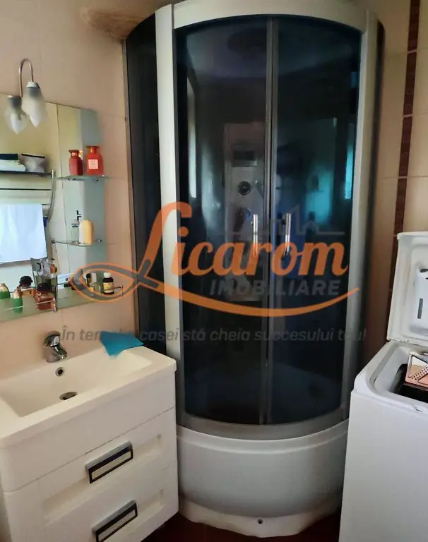 Apartament la casa + anexa gospodareasca, zona Blumana -Bartolomeu.