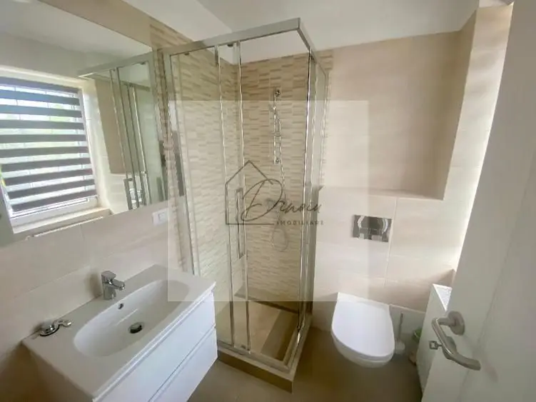 Vila moderna 4 camere Corbeanca Park I Duplex I COM 0%