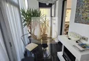 2 Camere Lux, Curte Privată 140 mp, Parter, Ideal Business, Dumbrăvita