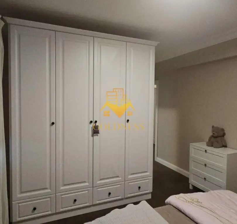 3 camere, 2 bai, 2 parcari, Europa Zona Eugen Ionesco, Pet Friendly