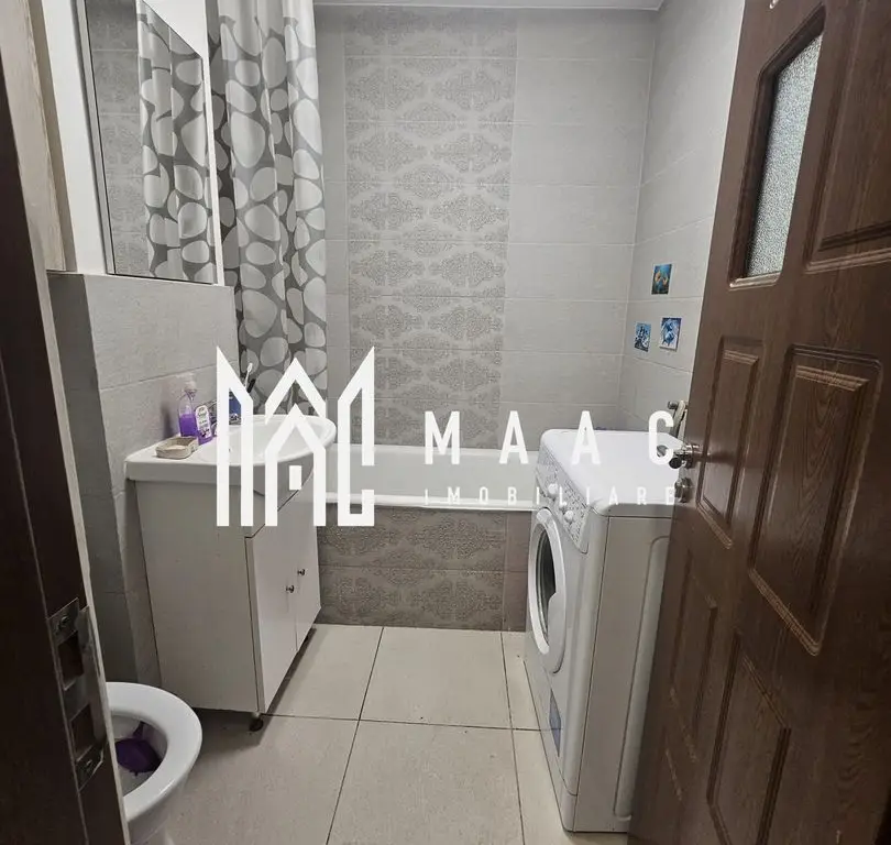 Apartament 2 camere | Etajul 3 | Valea Aurie