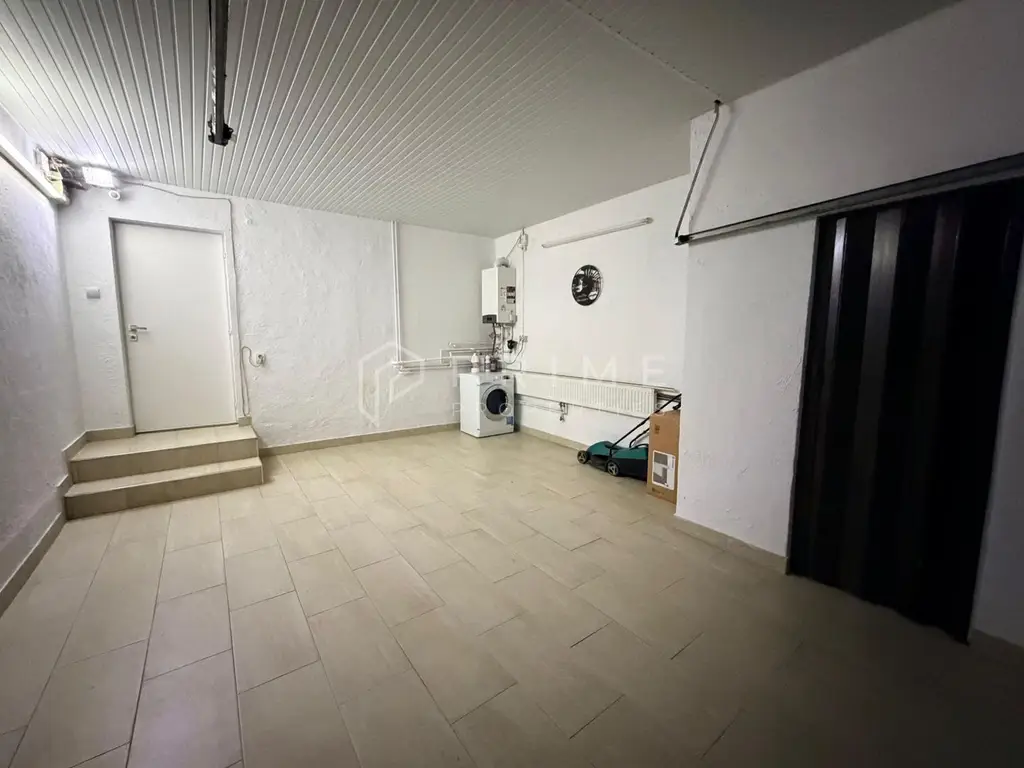 Casă individuală la 1 km de Târgu Mureș | 110 mp | Garaj | Terasă mare