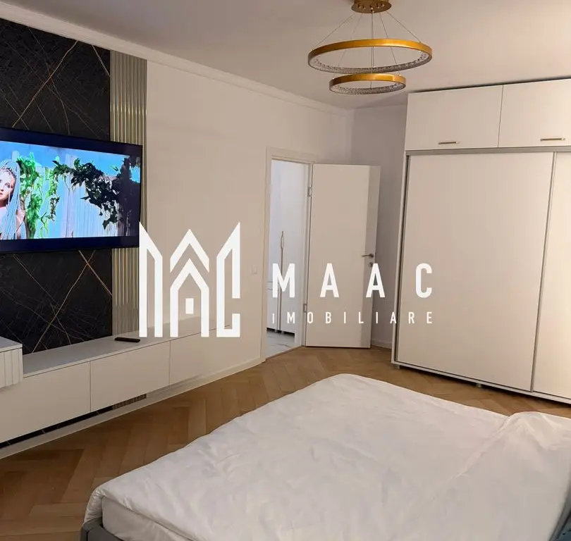 Apartament 3 camere decomandat | Sibiu Hipodrom 4 | 60 mp, parcare