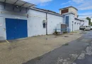 Pantelimon hala productie depozitare