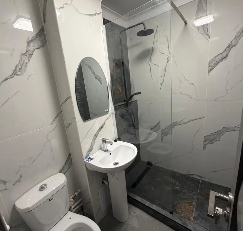De vanzare apartament cu o camera, zona Doja, renovat, 42.000 E