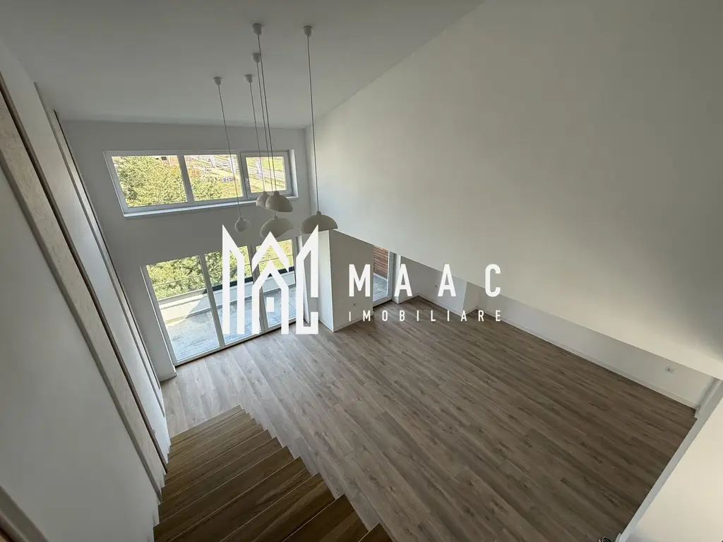 Penthouse | 5 camere | La cheie | Vata bazaltica | 130 MP