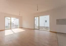 Casa de închiriat în Sânpetru - bucatarie mobilata si utilata