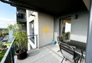 2 camere open space, Modern, Pet friendly, Parcare, Grand Park
