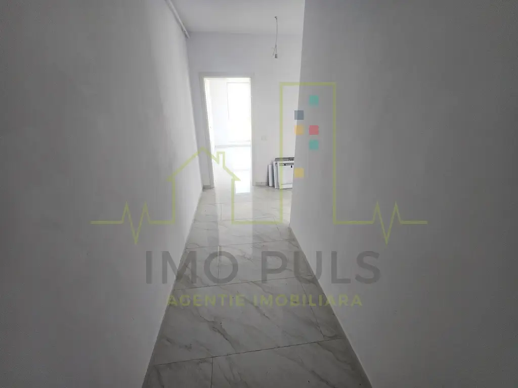 Decomandat. Bloc nou 2023. Loc de parcare inclus