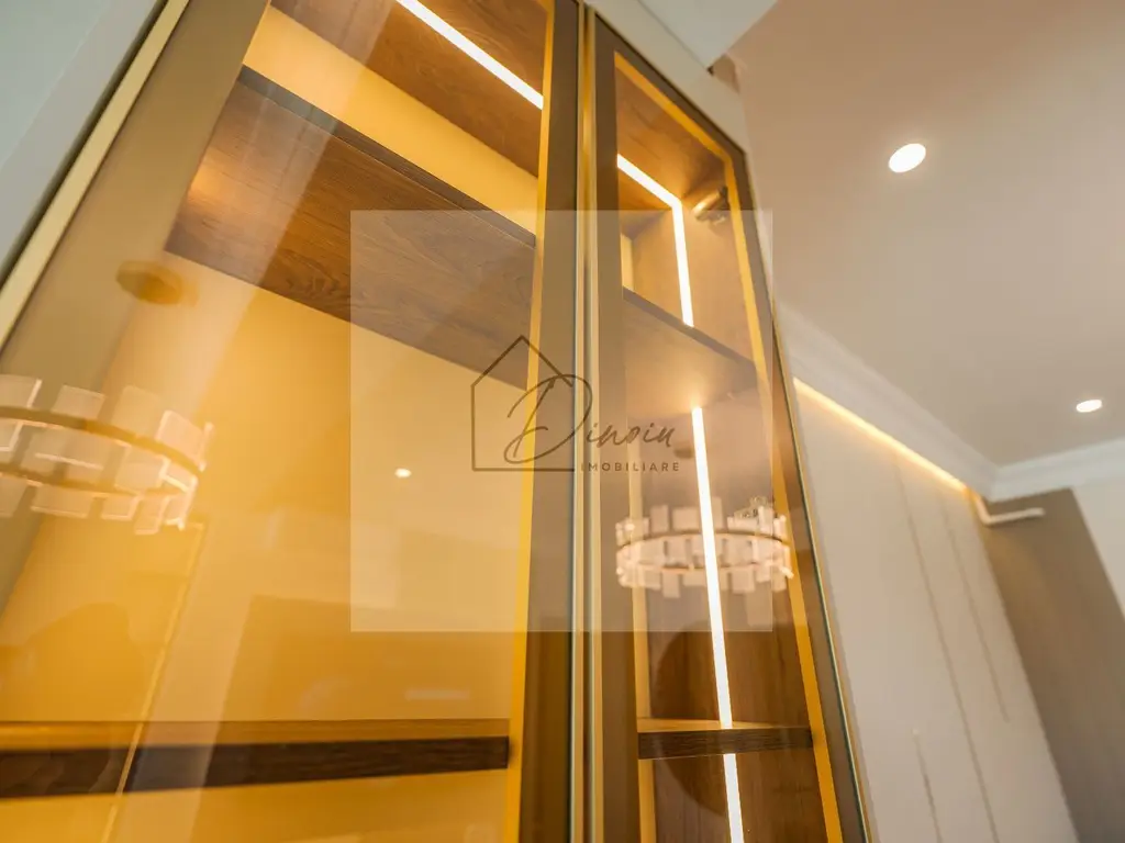 COMISION 0% I 2 camere lux Ivory Residence Pipera I taxare inversa