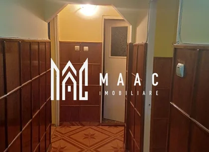 APARTAMENT 2 CAMERE I DECOMANDAT I 48 MP