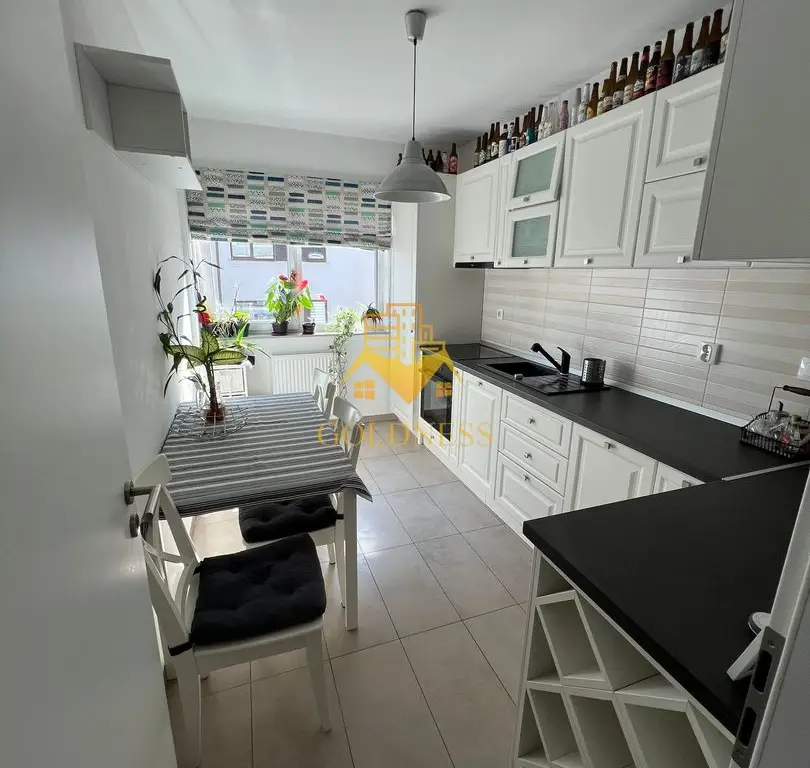 2 camere, Parcare Subterana, Premium, Sophia Residence, Buna Ziua