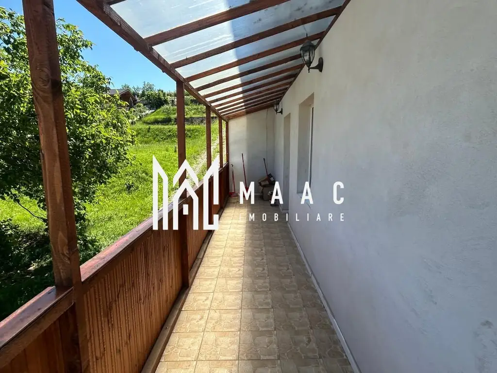 Apartament 3 camere | Decomandat | Terasă+Balcon | Șura Mare