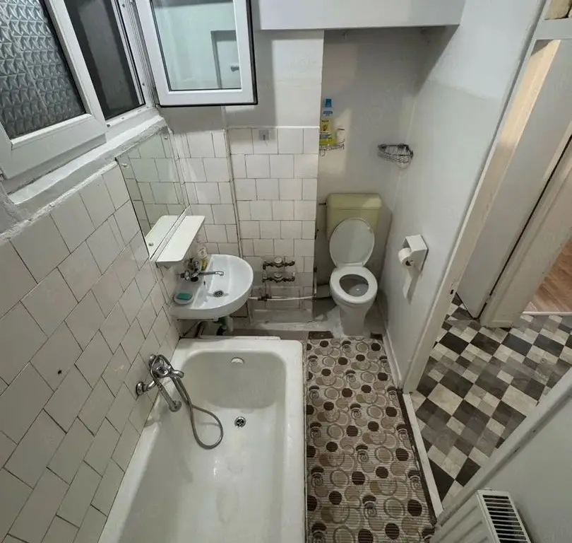 Apartament 2 Camere de Inchiriat - 50 mp - Zona Tineretului