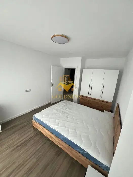 2 Camere decomandate, Elite City, Parcare, Iris, Muncii, Auchan, Lidl