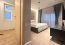 Penthouse de LUX 4 camere cu terasă spectaculoasă de 122 mp + jacuzzi
