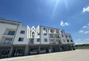 Apartament 2 camere semidecomandat | Șelimbăr | grădină 43 mp