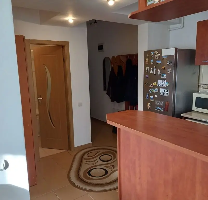 Vand apartament 2 camere Compozitorilor