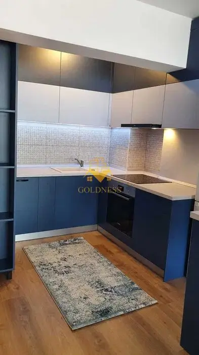 2 camere open-space, modern, parcare, Viva City, Iulius Mall