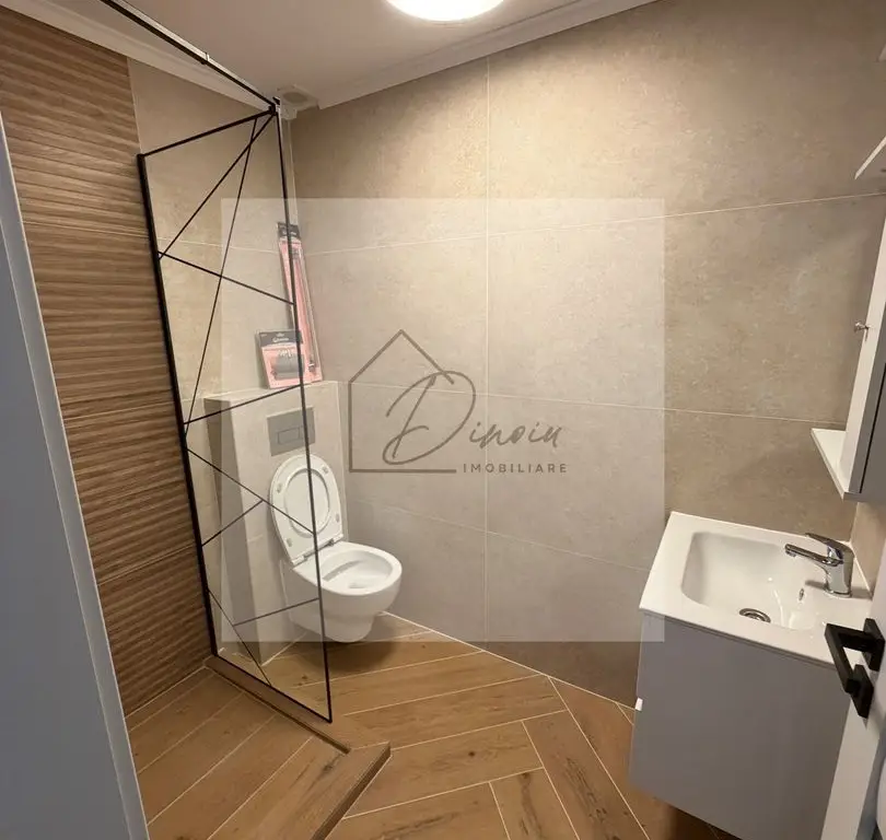 Vila 4 Camere Pantelimon Tineretului I Premium I Caramida I COM 0%