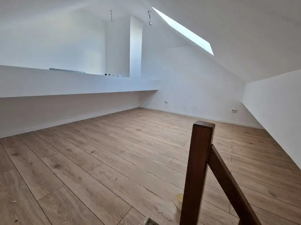 Reducere 10000 eur! Parc Plumbuita. Penthouse et3 124mp Utili 4 camere