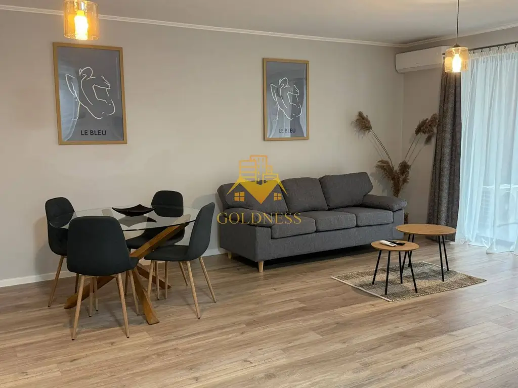 2 camere, Marasti, The Nest, The Office, 21 Dec, Prima inchiriere
