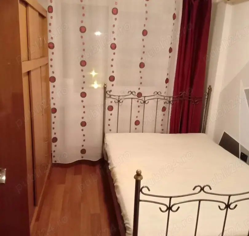 BRASADAS vinde ap 3 cam etaj 4/4 70mp Micro 16.