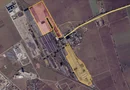 Hală Industrială 57.060 mp Hub Logistic&Producție Autostrada A7 Roman