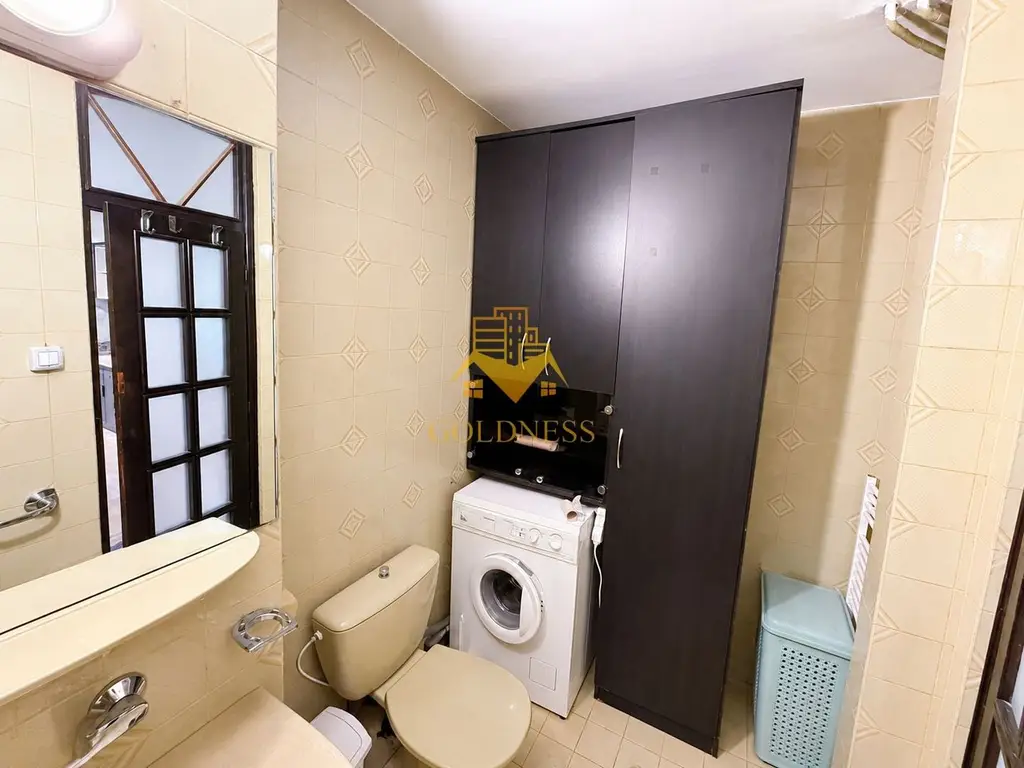 2 camere, deco, Titulescu Facultatea de drept, Cipariu, Pet Friendly