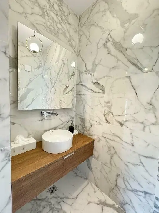 Superb duplex cu 4 camere şi terase mari