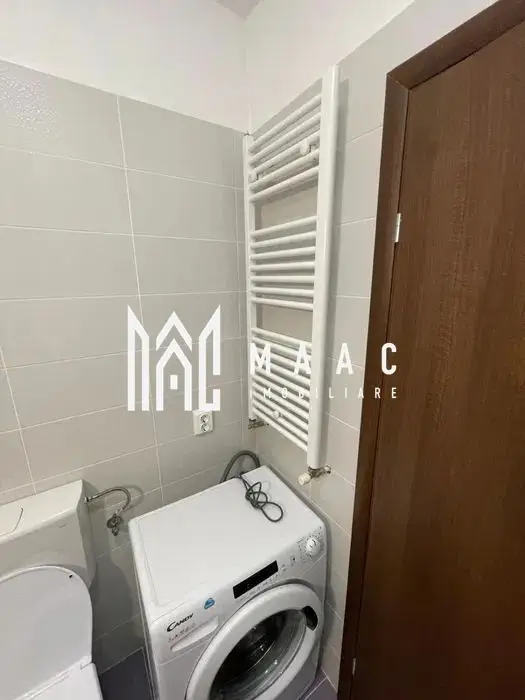 Apartament 2 Camere I Etaj 2 I Loc Parcare I City Residence