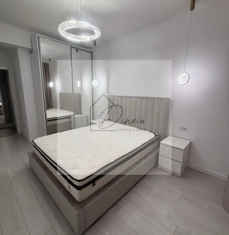 Apartament 2 camere Baicului I Quartz Residence I 2 parcari si boxa