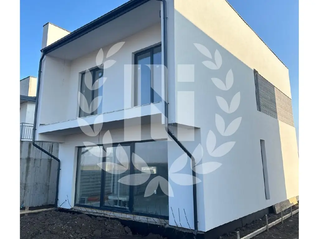 VILA INDIVIDUALA TUNARI TVA INCLUS