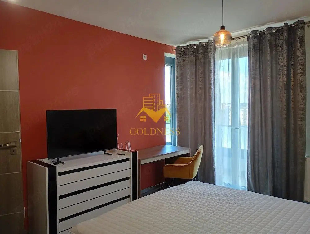 1 camera studio, Gheorgheni, Park Lake, Iulius Mall, FSEGA, Parcare
