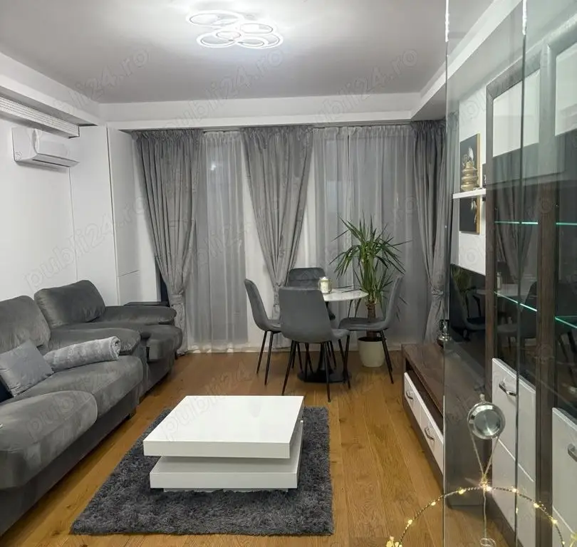 BRASADAS închiriază apt 2 cam 60mp 2024 Et 2/5 ULTRACENTRAL.