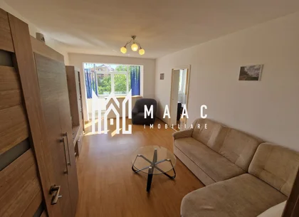 Apartament 2 camere | Etaj 3 | Balcon | 53 MPU | Hipodrom 3