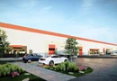4646 mp - Hala industriala de inchiriat in Parc Industrial Arad