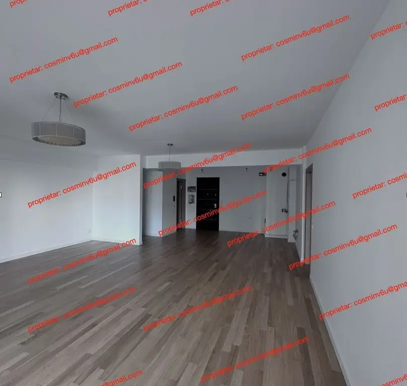 Proprietar Apartament 2 Camere +boxa +parcare Upground Metrou Pipera