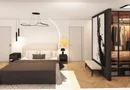 Duplex semifinisat, Dambul Rotund Zona SC Emil ISAC,Alexandru Odobescu