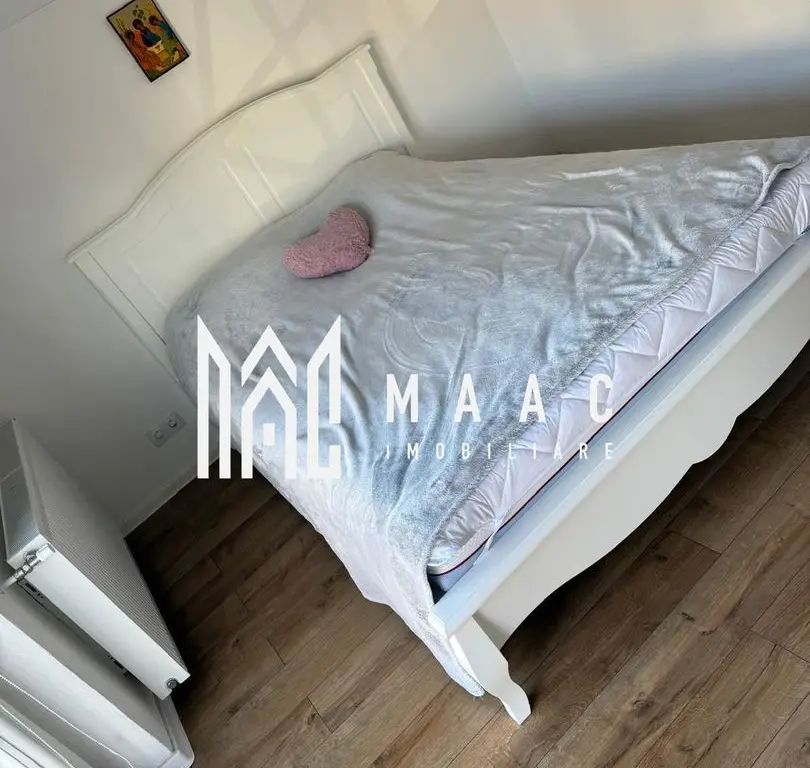 Casă tip duplex | 109 mpu | Bavaria Park Sibiu