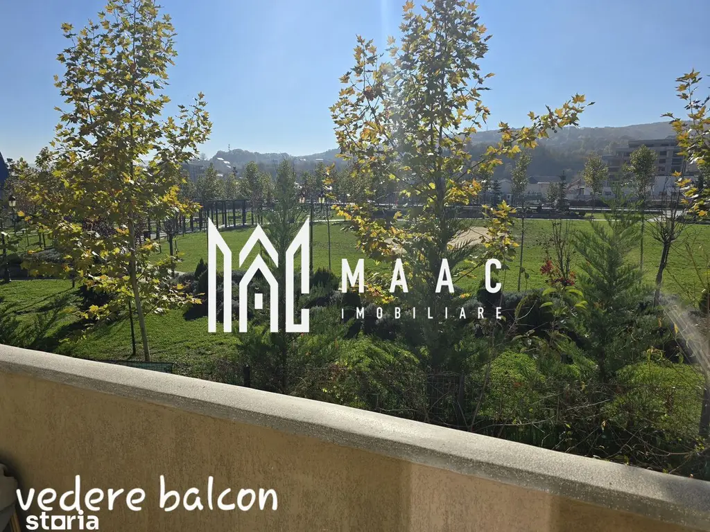 Apartament 2 camere | Loc parcare inclus | Etaj 1 | 61.75 mpu |
